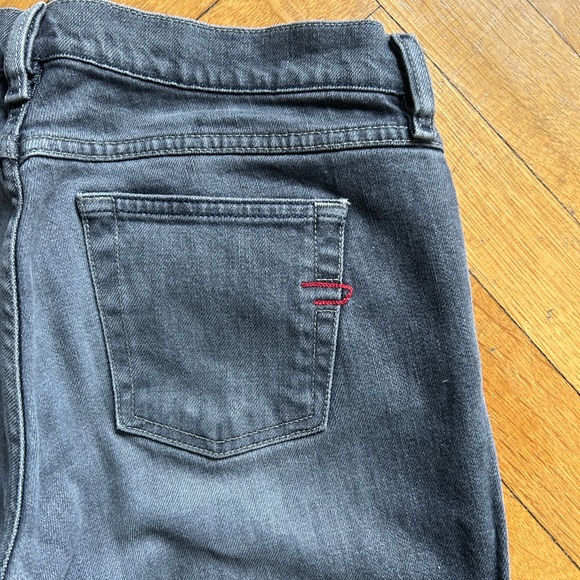 Diesel Industry Denim Jeans - Picture 4 of 15